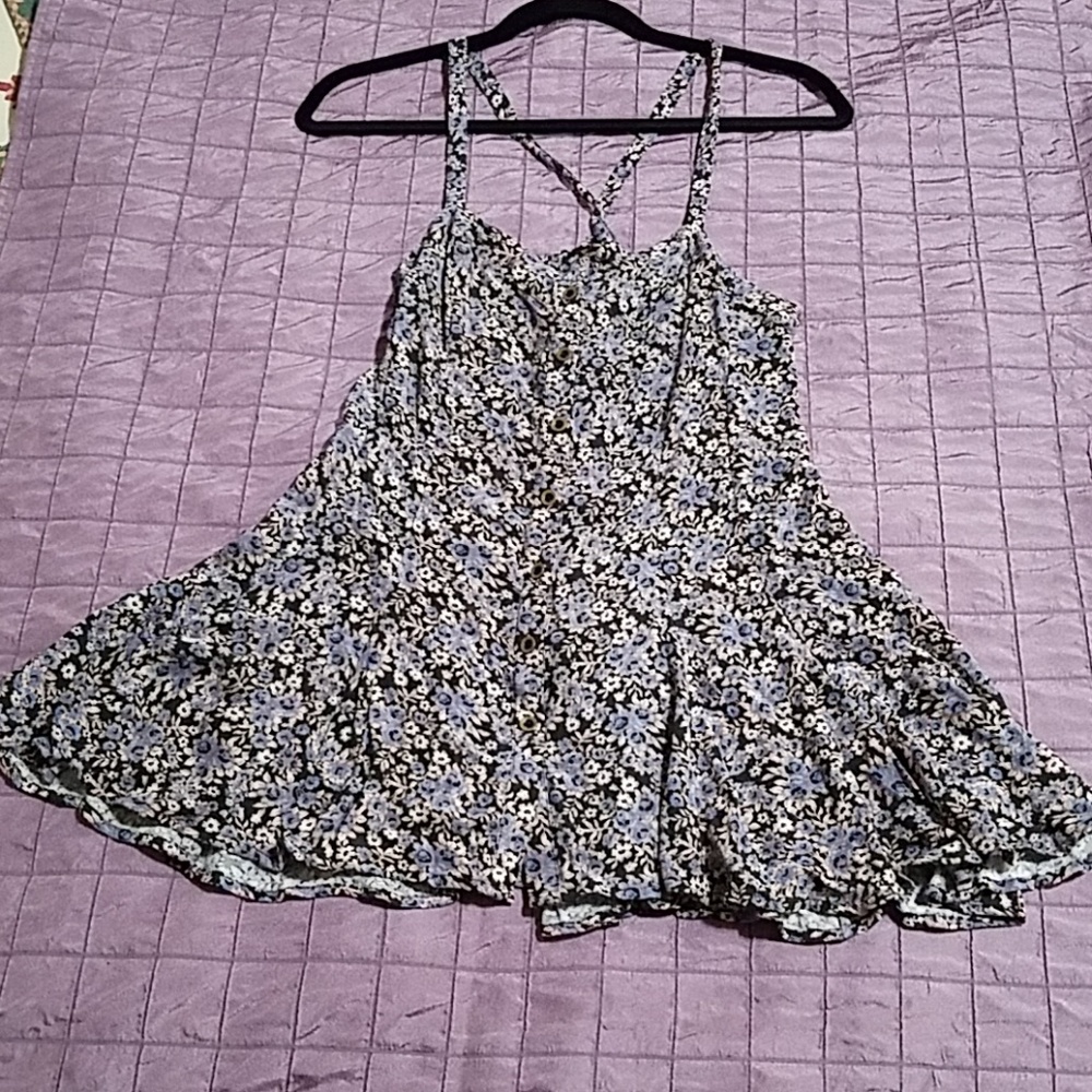 free people  tank top